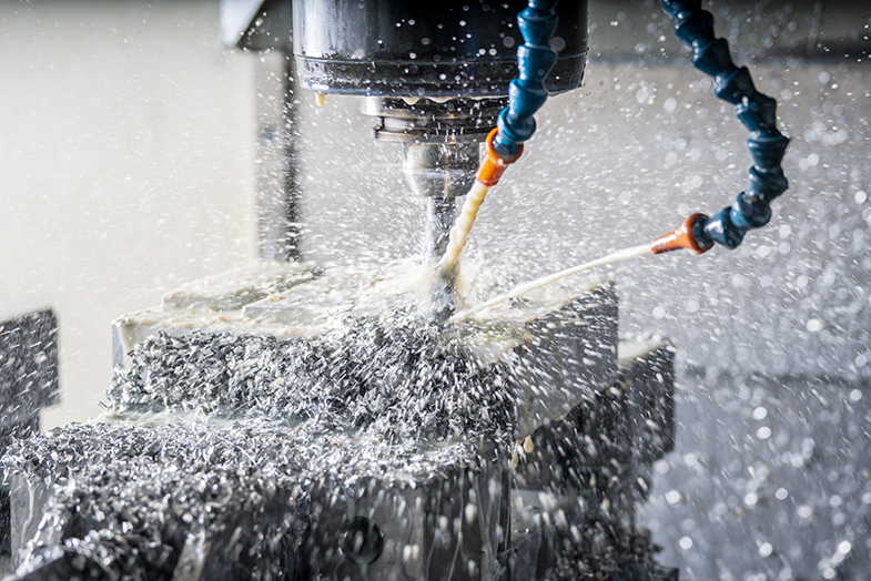 金屬加工液消泡劑