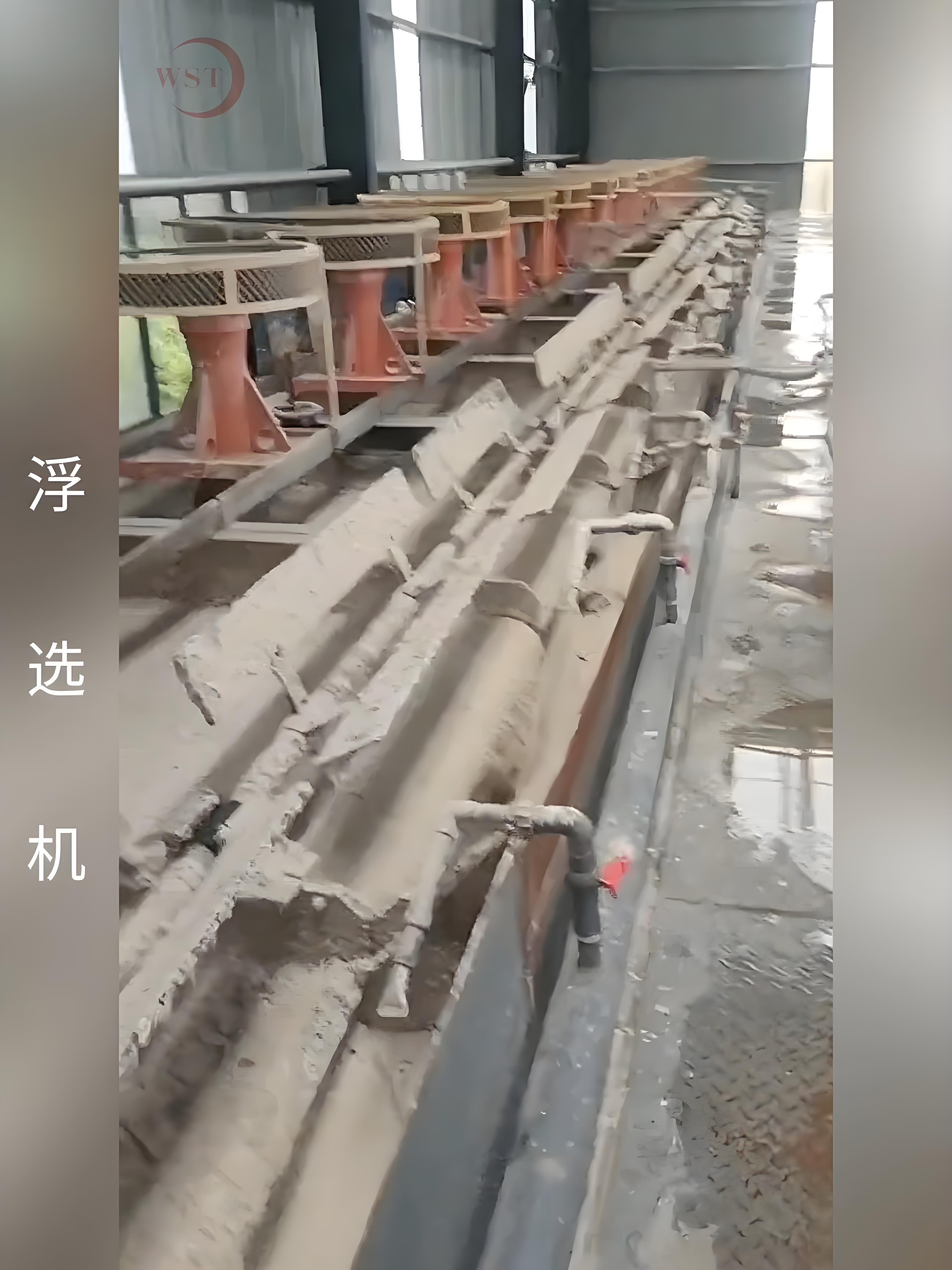 凱密泰克消泡劑