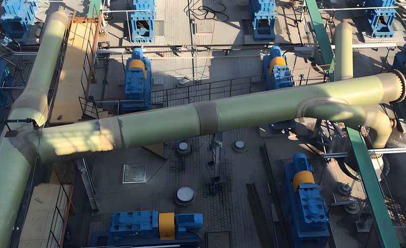 濕法磷酸專用消泡劑