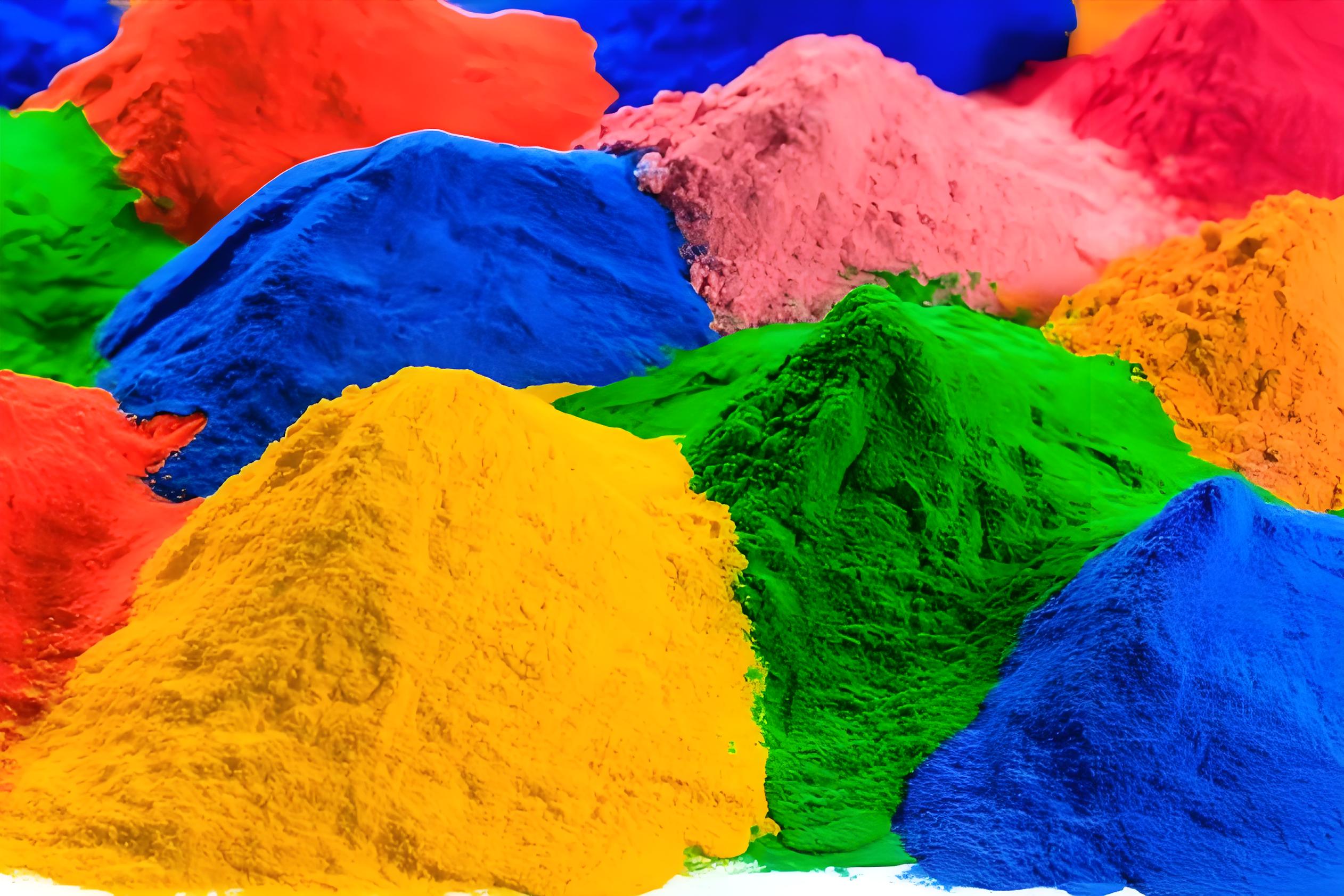 無機(jī)顏料分散劑