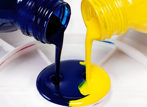 無機(jī)顏料潤濕分散劑