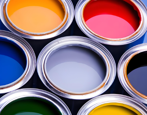 廣東水性流平劑