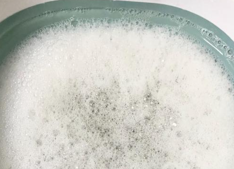 改性有機(jī)硅消泡劑