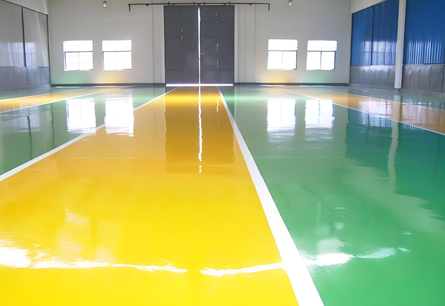 水性聚氨酯分散劑