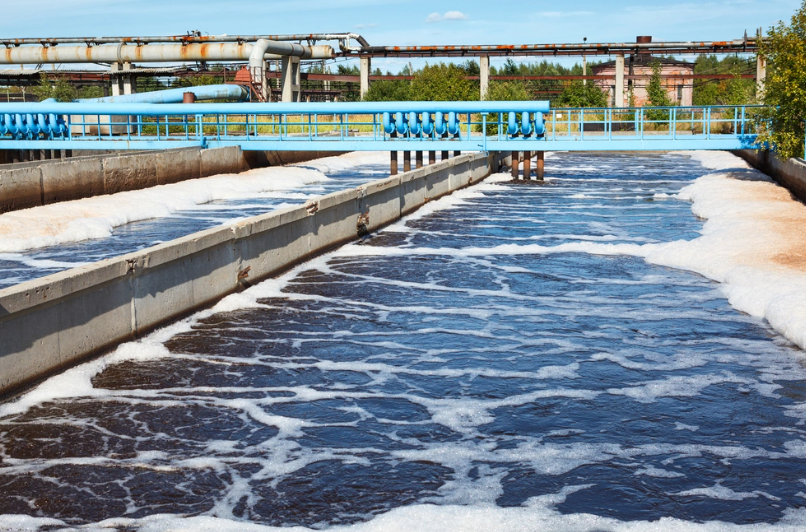 電池回收廢水消泡劑