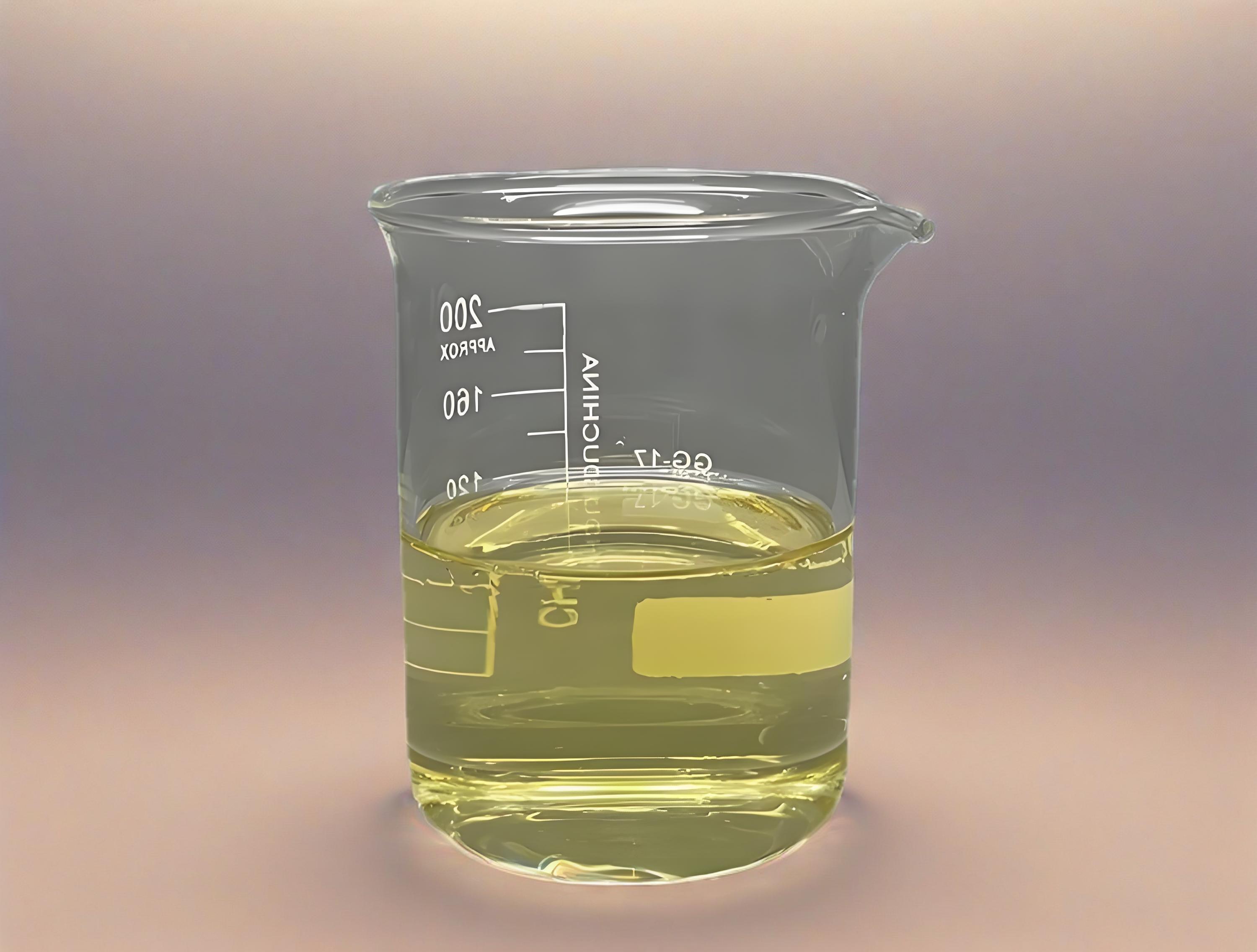 油性含氟防水劑