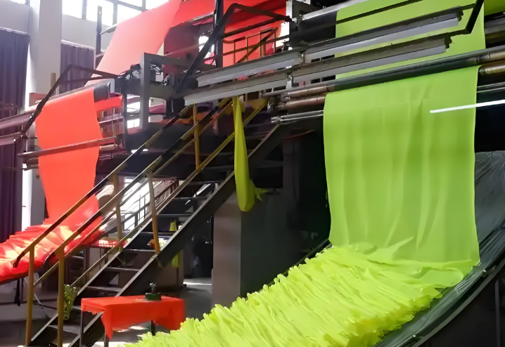 紡織印染分散劑